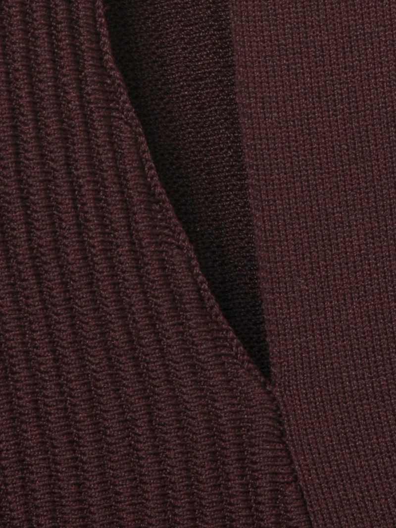 Pullover V-Ausschnitt 3/4 Arm