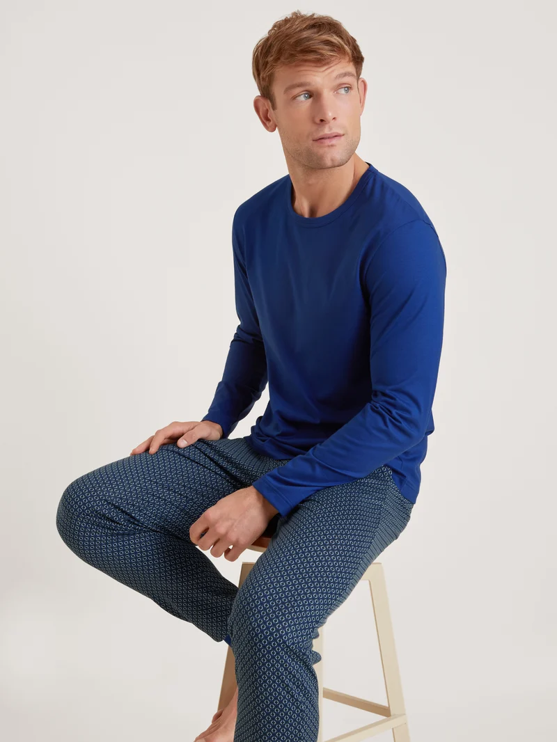 HERREN Shirt langarm