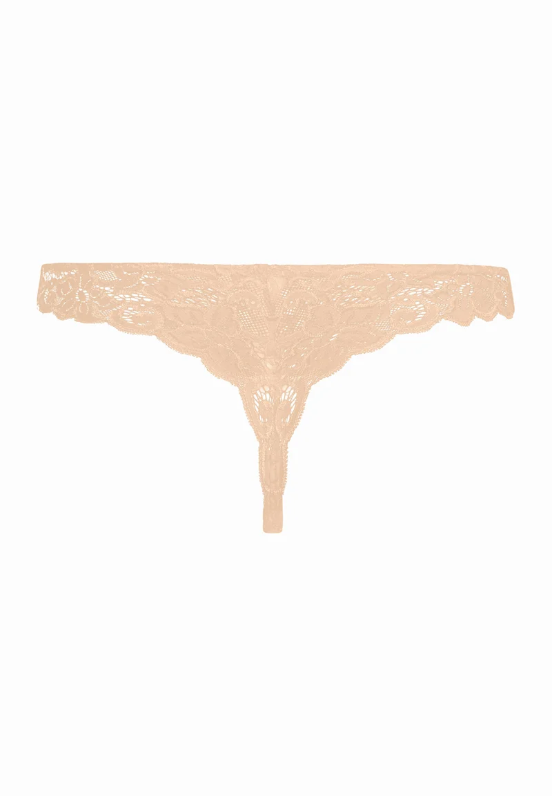 Moments Thong