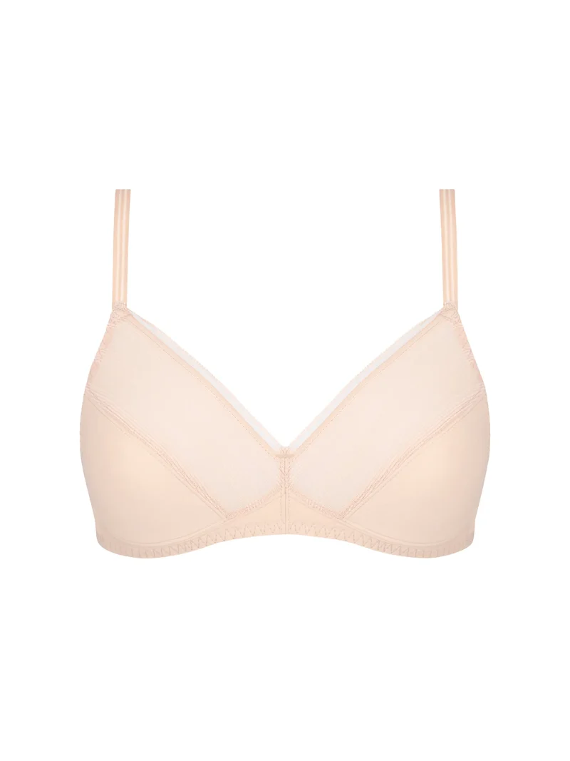 Antigel von Lise Charmel – New Apesanteur bügelloses Dreieck Magnolia