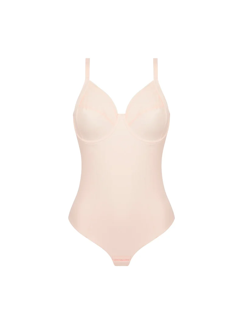 Antigel von Lise Charmel – Neuer Apesanteur-Body Magnolia