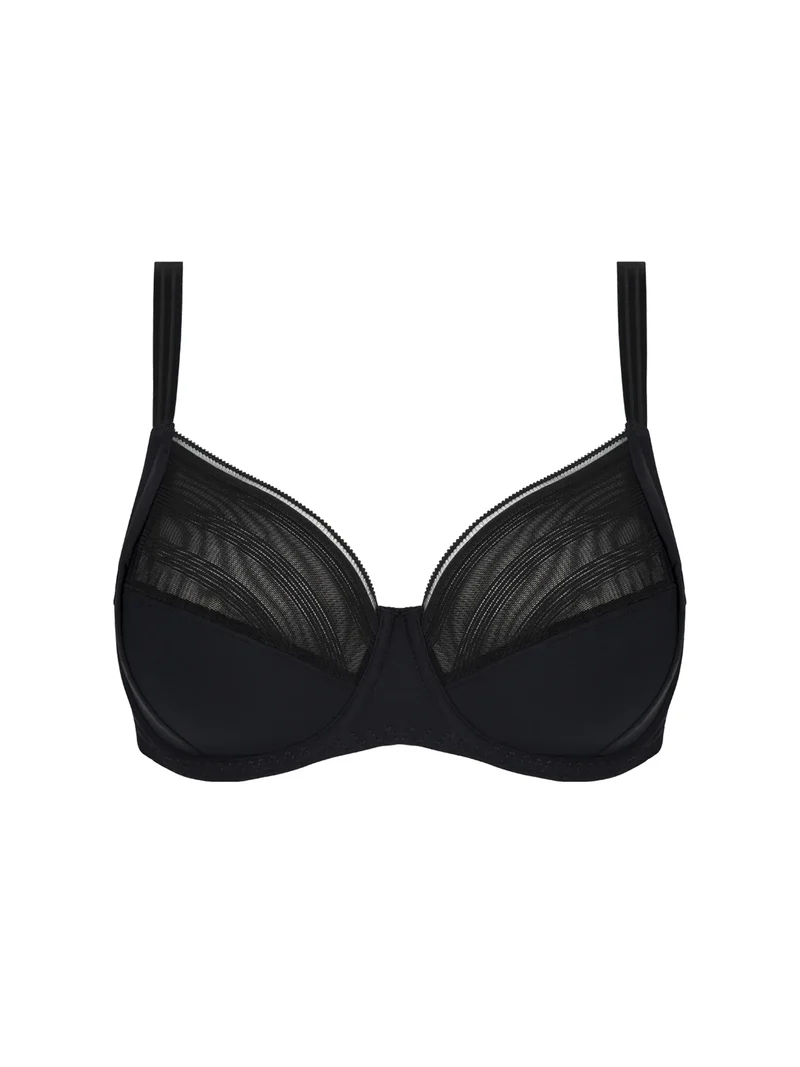 Antigel von Lise Charmel – Neuer Apesanteur 3 Parts Larger Full Cup Noir