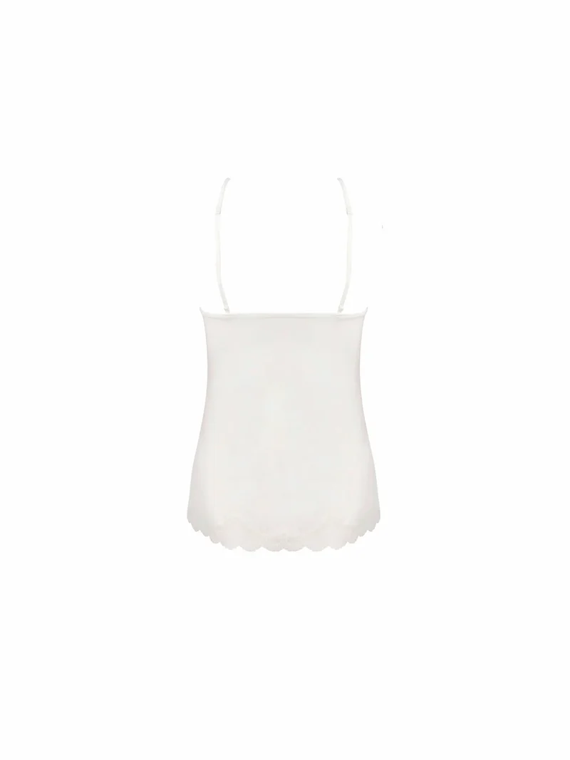 Antigel von Lise Charmel – Simply Perfect Camisole Perlmutt