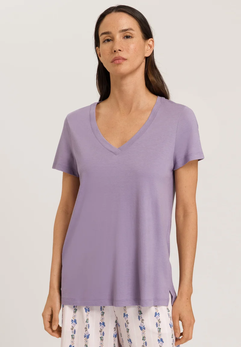 Sleep & Lounge S/SLV Shirt