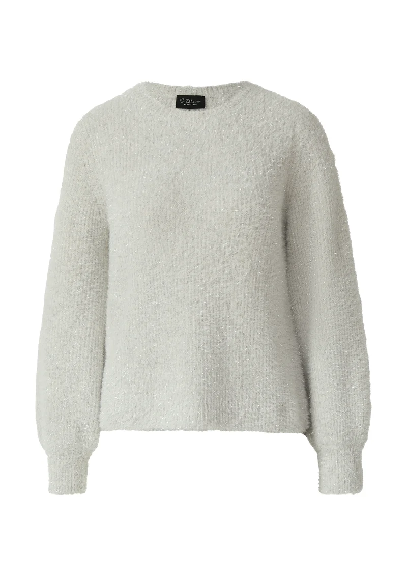 Strickpullover