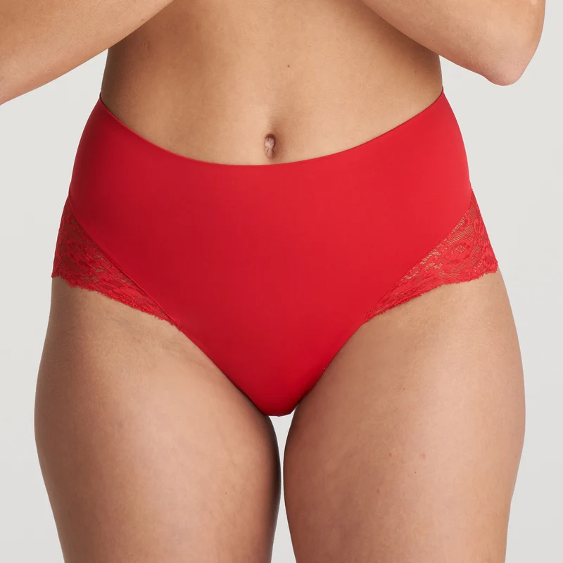 COLOR STUDIO scarlet Shapewear Taillenslip