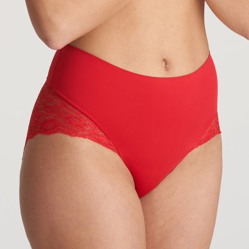 COLOR STUDIO scarlet Shapewear Taillenslip