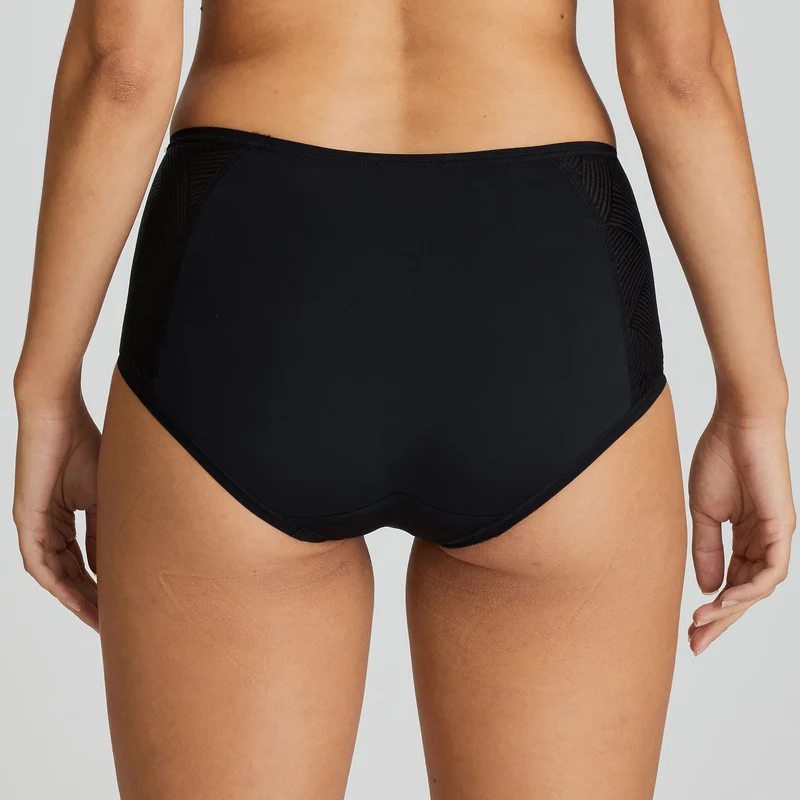 Primadonna Sport - The Game Full Briefs Schwarz