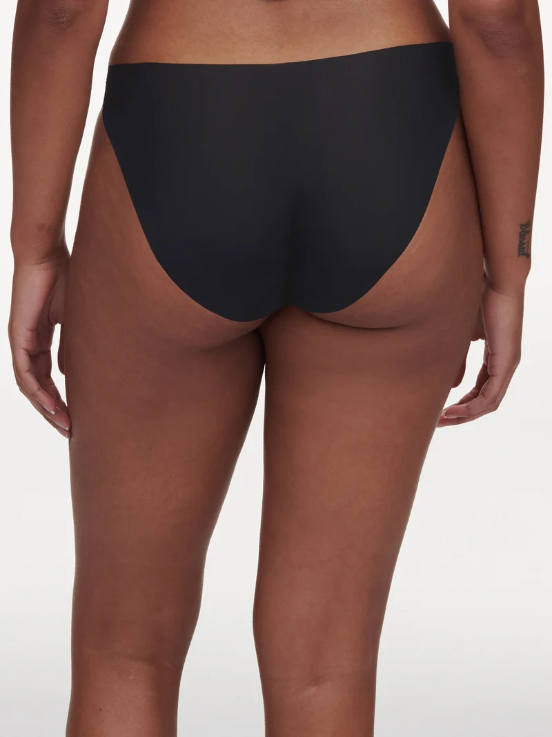 Chantelle - Pulpies Bikinihose Schwarz