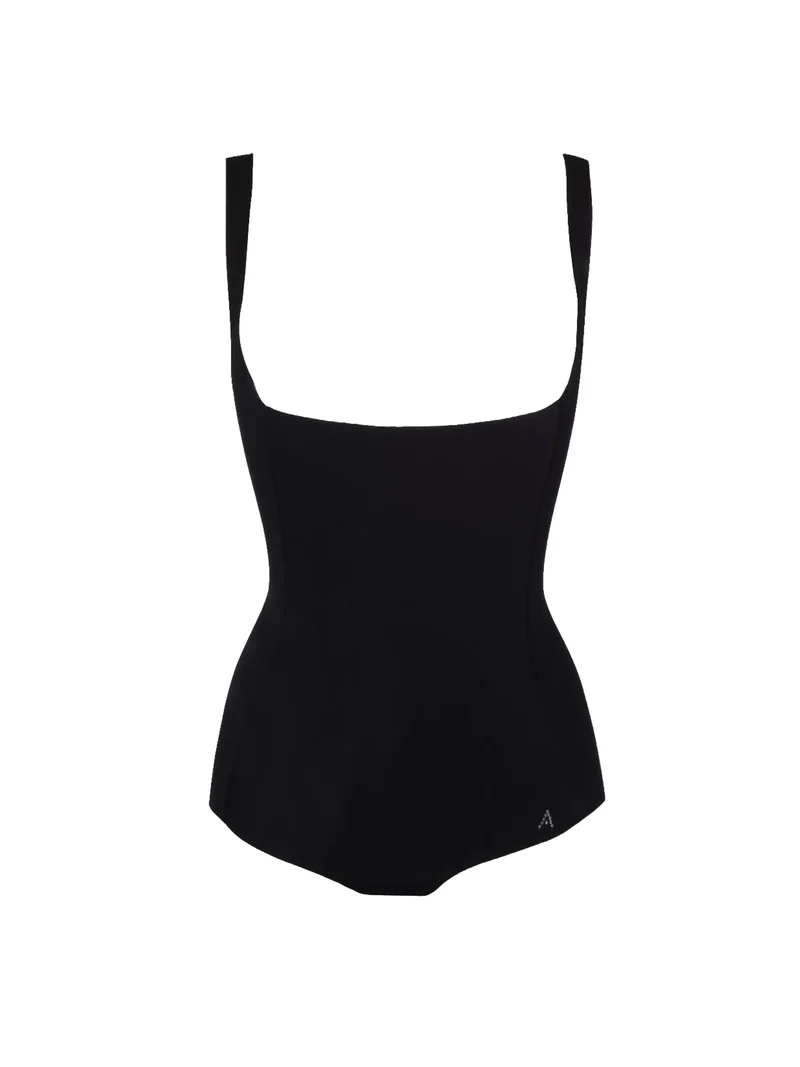 Antigel von Lise Charmel – Culte Beaute Shaping Bodysuit Noir