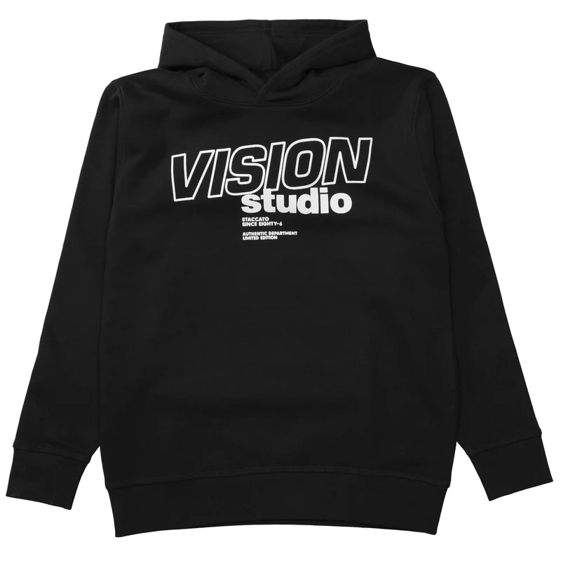 Kn.-Hoodie