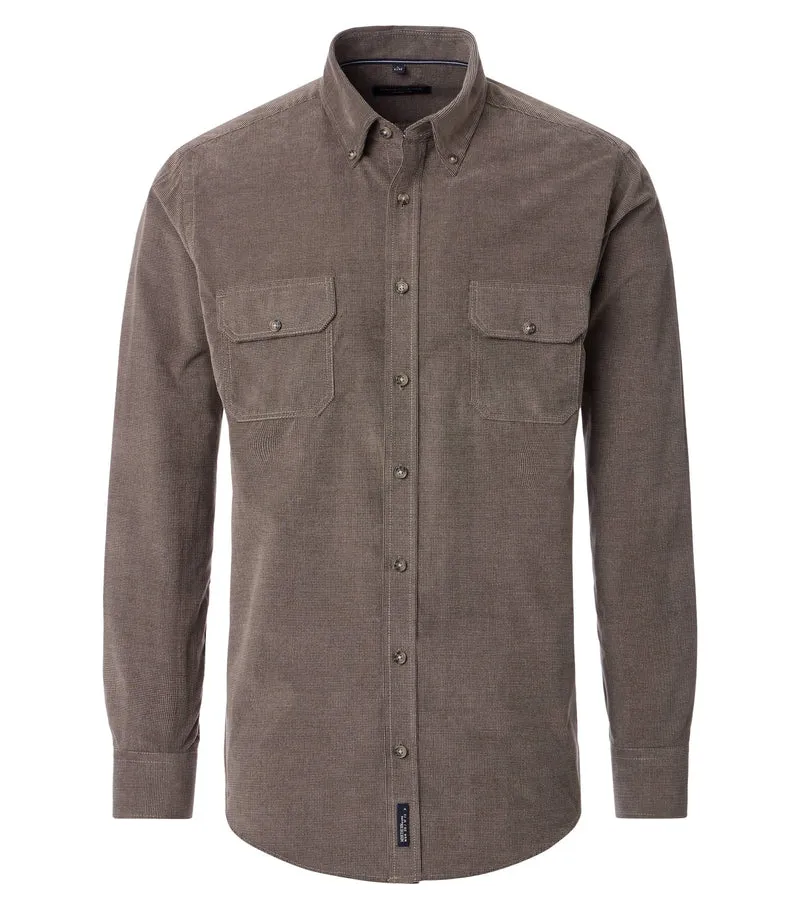 Hemdjacke