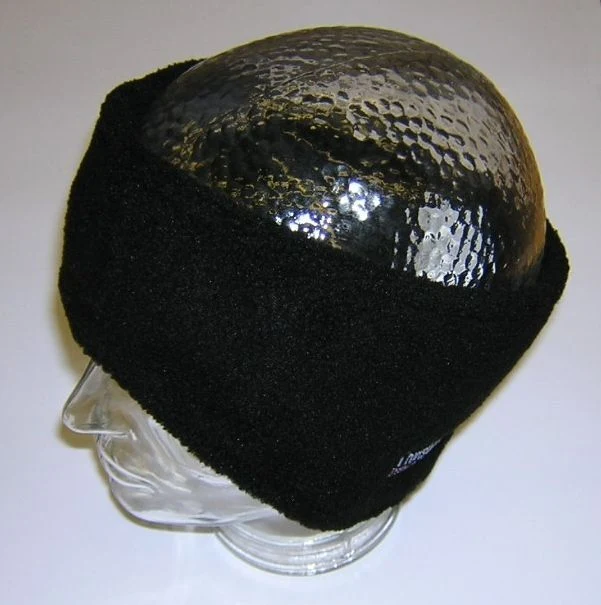 Fleece-Stirnband