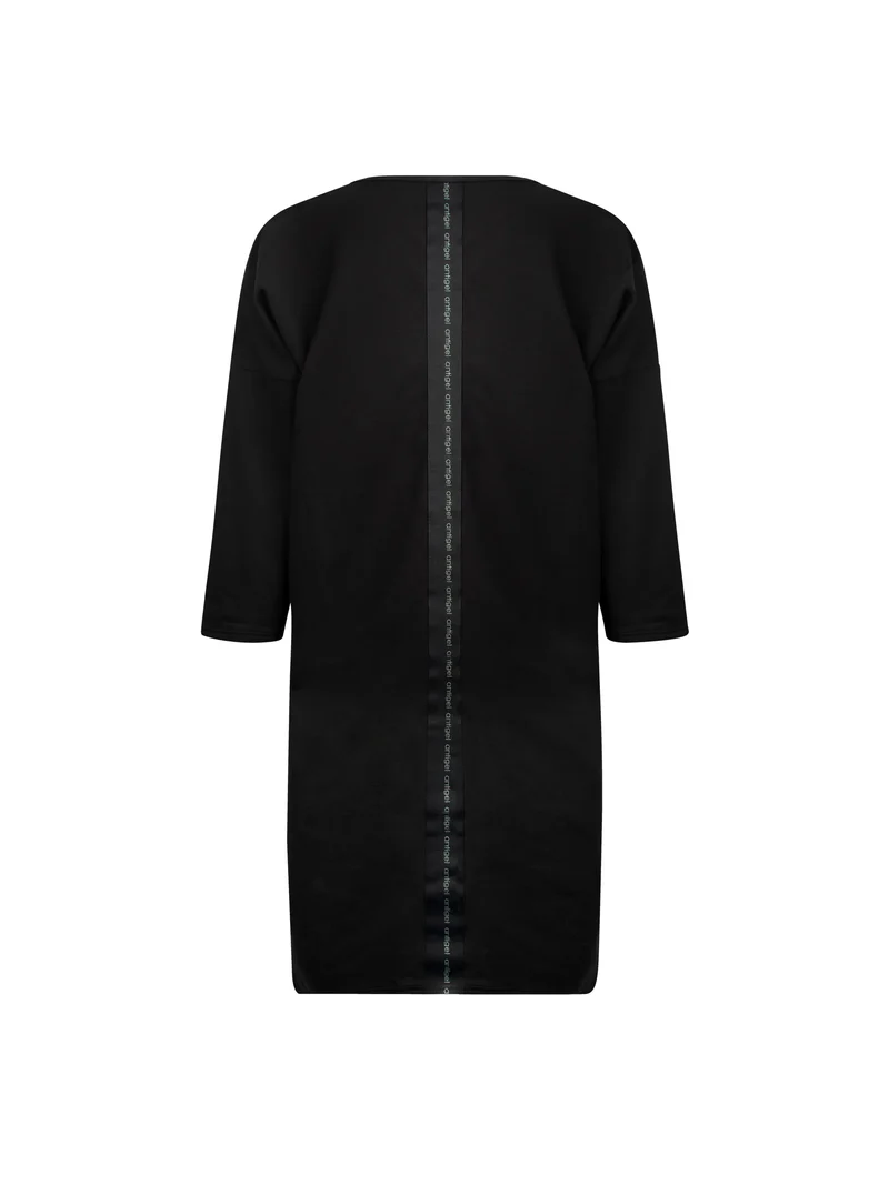 Antigel von Lise Charmel – Tressage Graphic Dress Tressage Noir