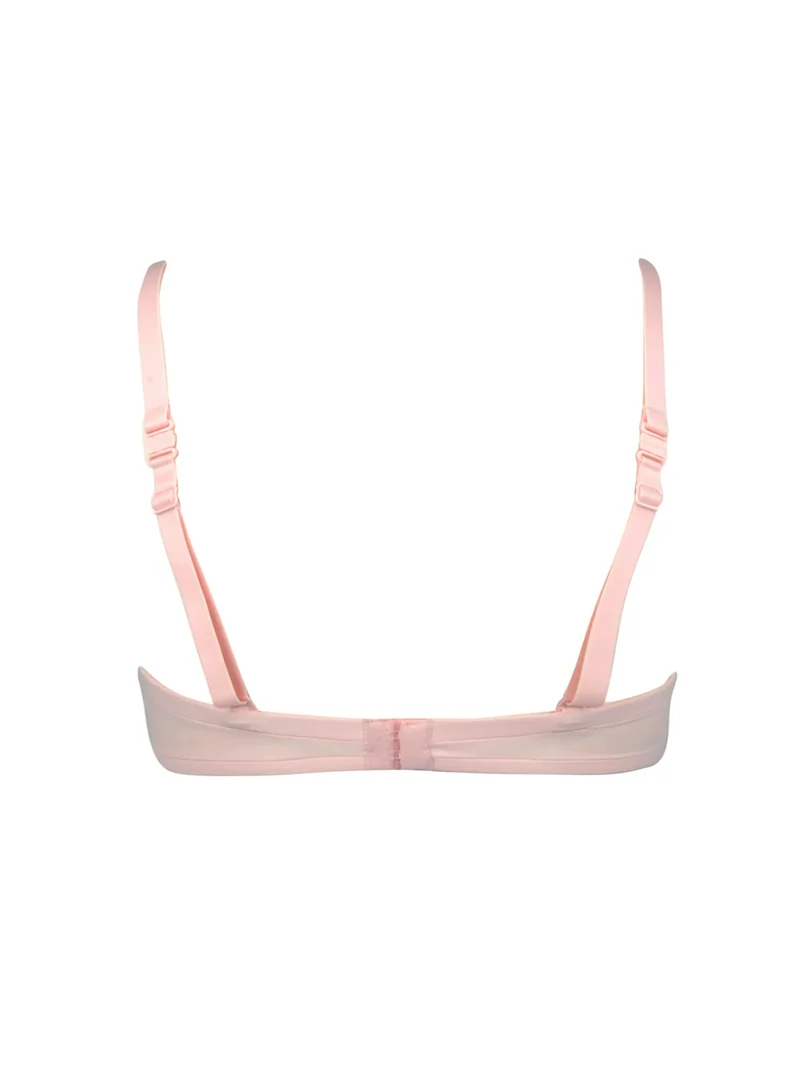 Antigel von Lise Charmel – Culte Beaute Non-Wired Triangle Rose Délicat