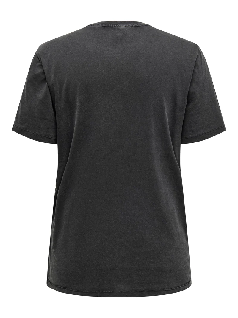 CAROZIAS LIFE S/S CHAIN TOP JRS
