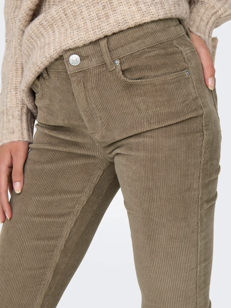 ONLMARY-GLOBAL MID CORD FLARED PNT NOOS