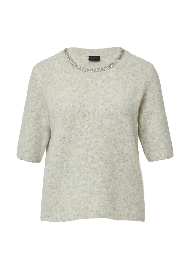Strickpullover