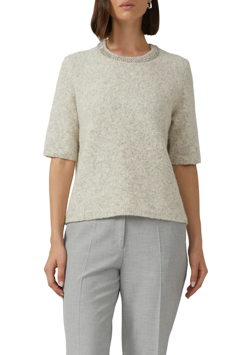 Strickpullover
