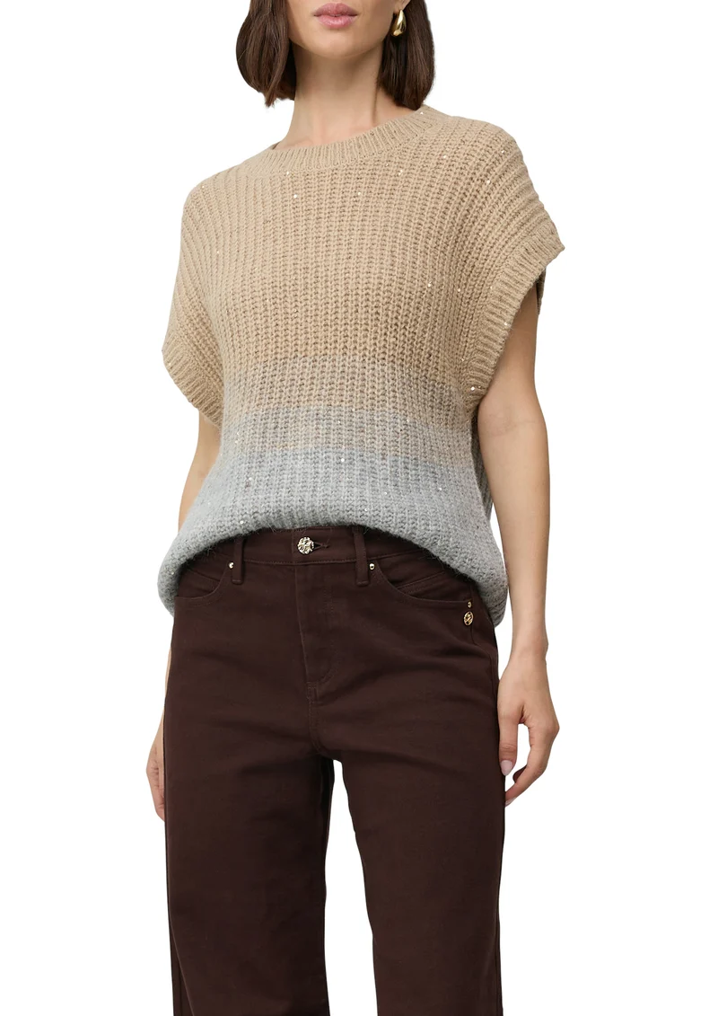 Strickpullunder