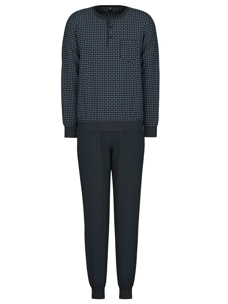 MEN Pyjamas with cuff