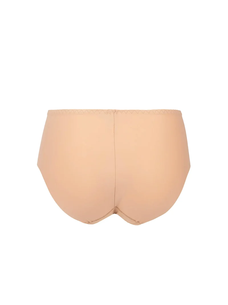 Antigel By Lise Charmel - Culte Beaute High Waisted Brief Skin Rosé