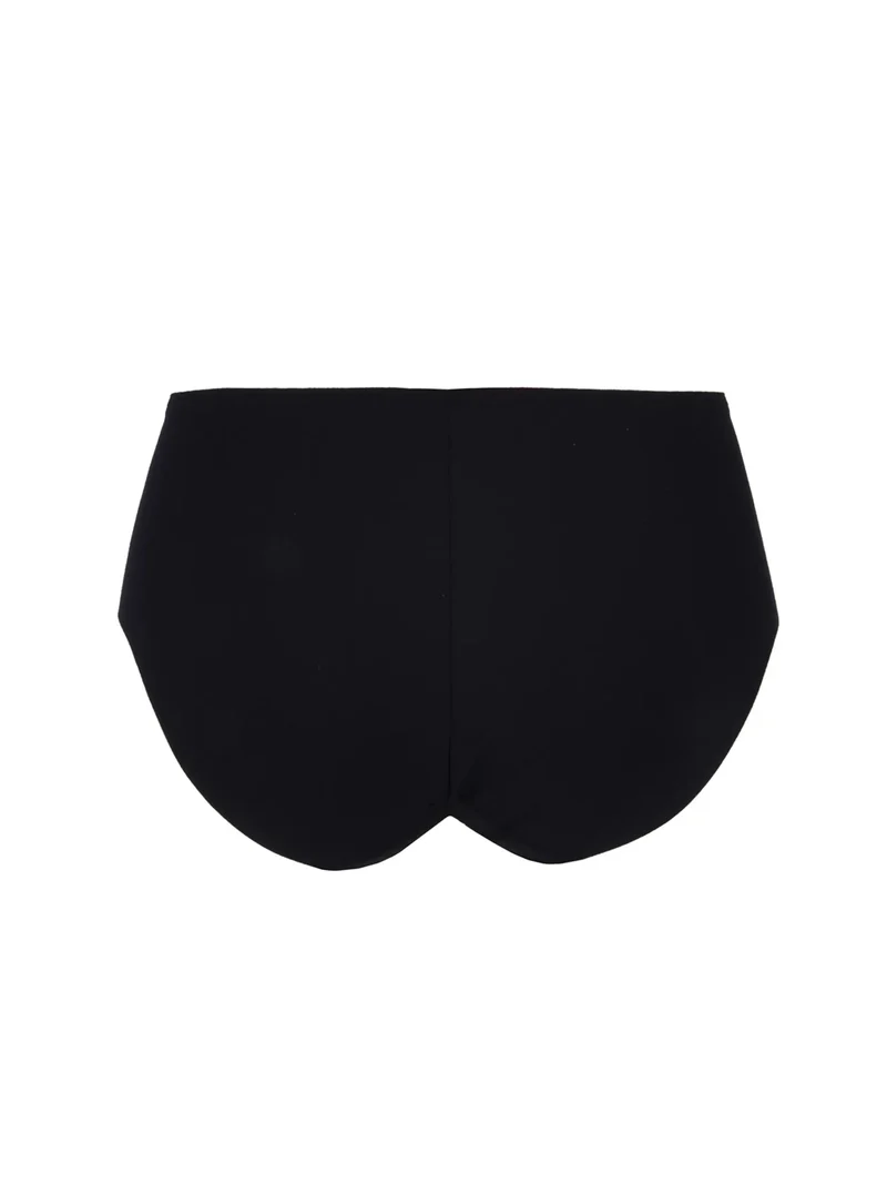 Antigel By Lise Charmel - Culte Beaute High Waisted Brief Noir