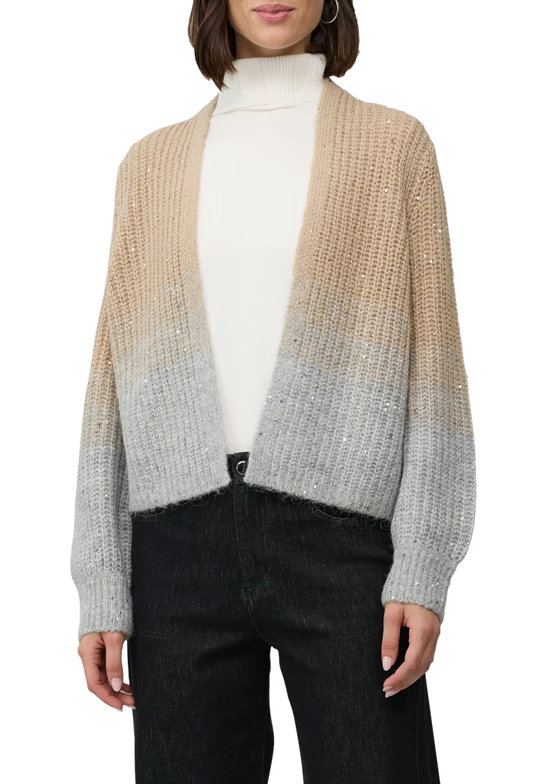 Strickjacke