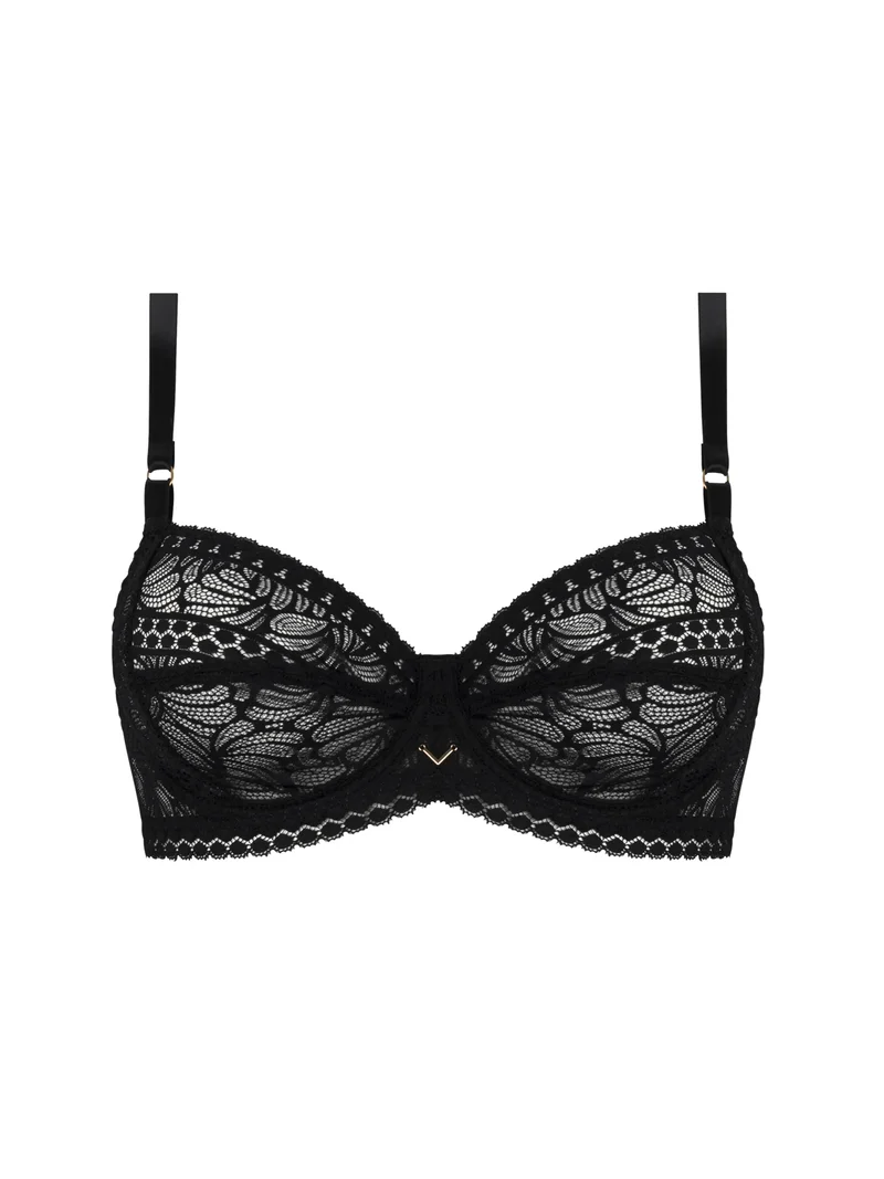 Antigel von Lise Charmel – Atelier Seduction 3 Teile Volle Tasse Noir