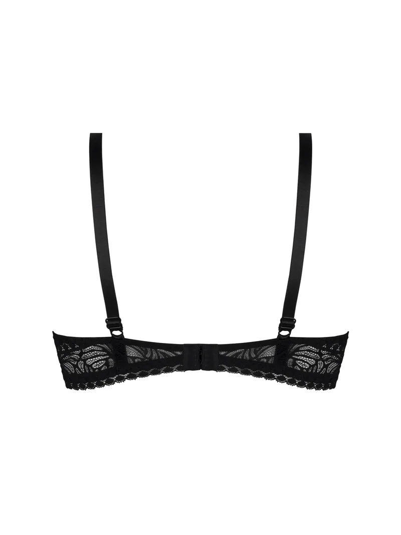 Antigel By Lise Charmel – Atelier Seduction Vollschalen-BH Noir