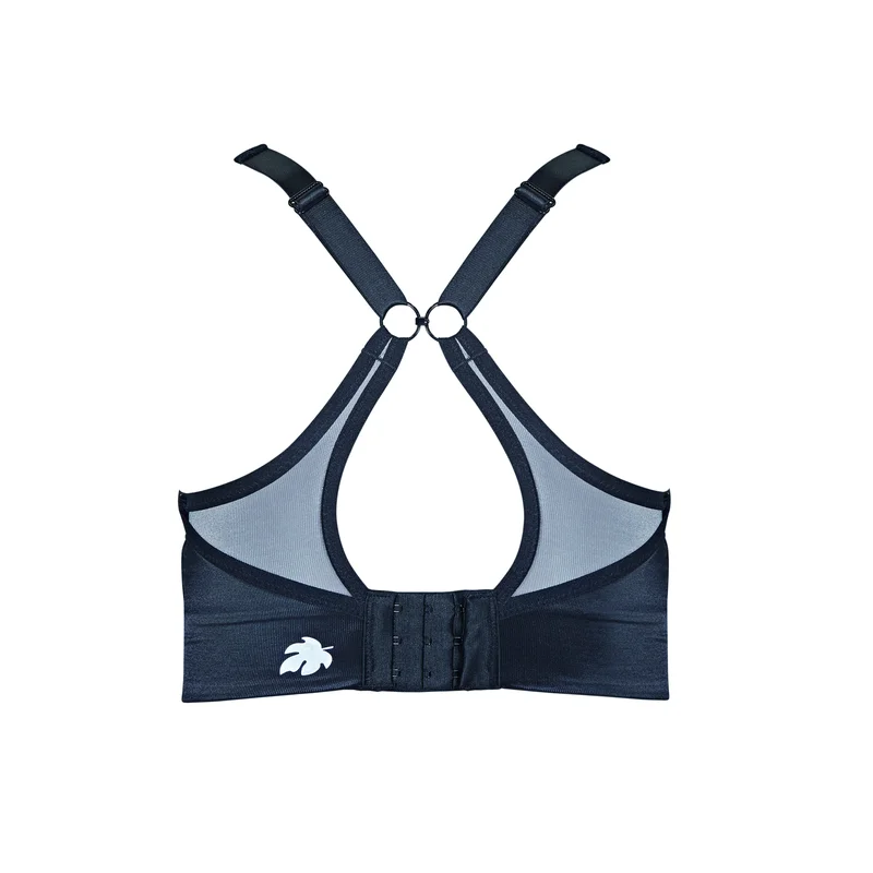 Royce – Aerocool High Impact Sport-BH Schwarz/Grau
