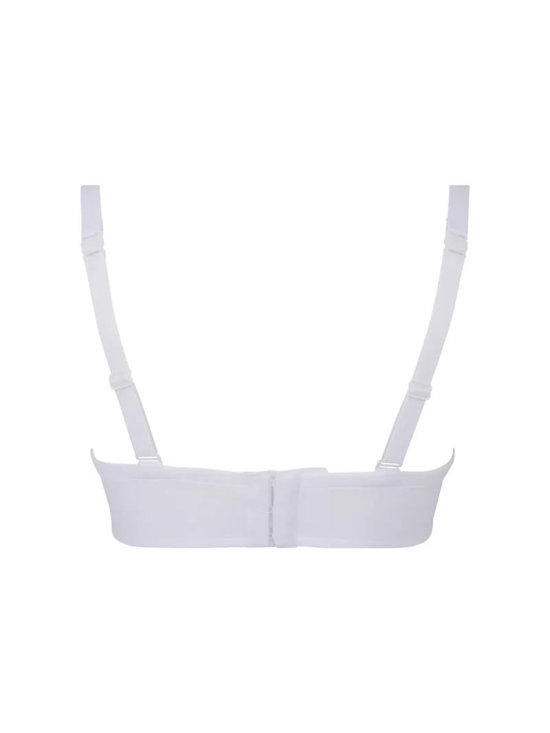 Antigel von Lise Charmel – Culte Beaute Contour Larger Cup Blanc