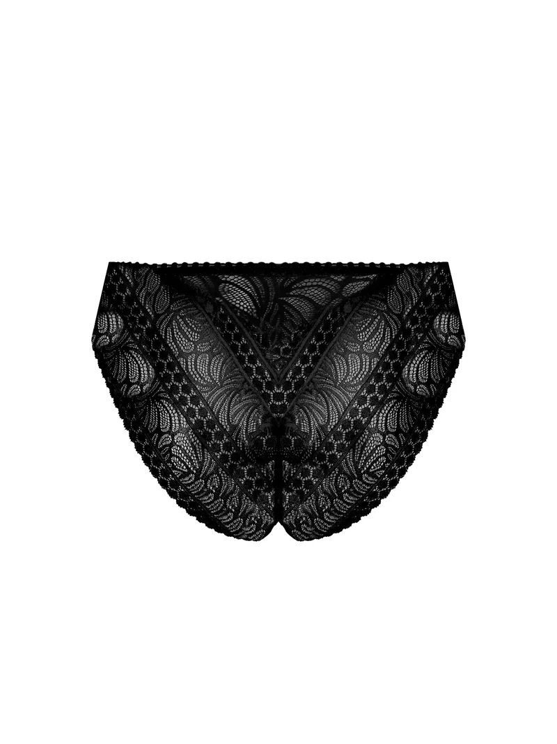 Antigel von Lise Charmel – Atelier Seduction Italian Brief Noir