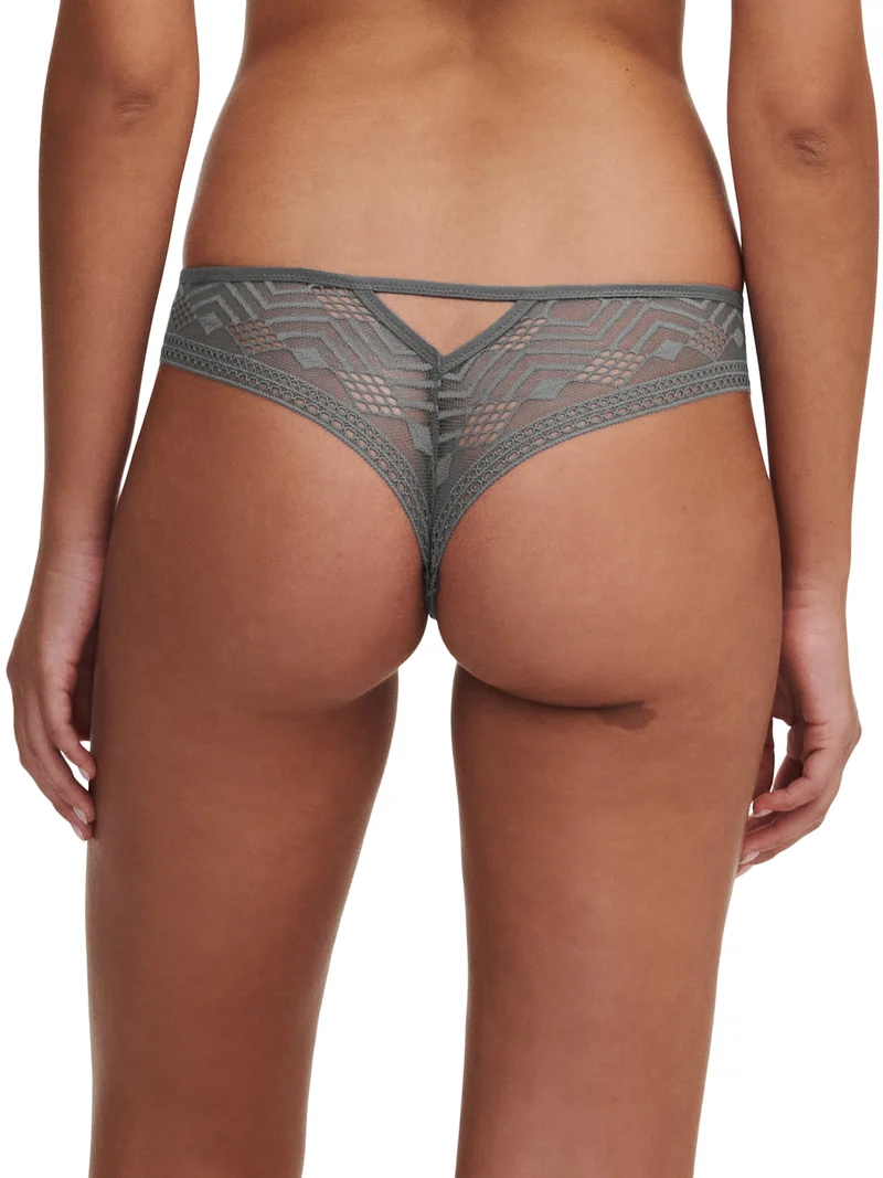 Passionata - Ondine Tanga Graphit
