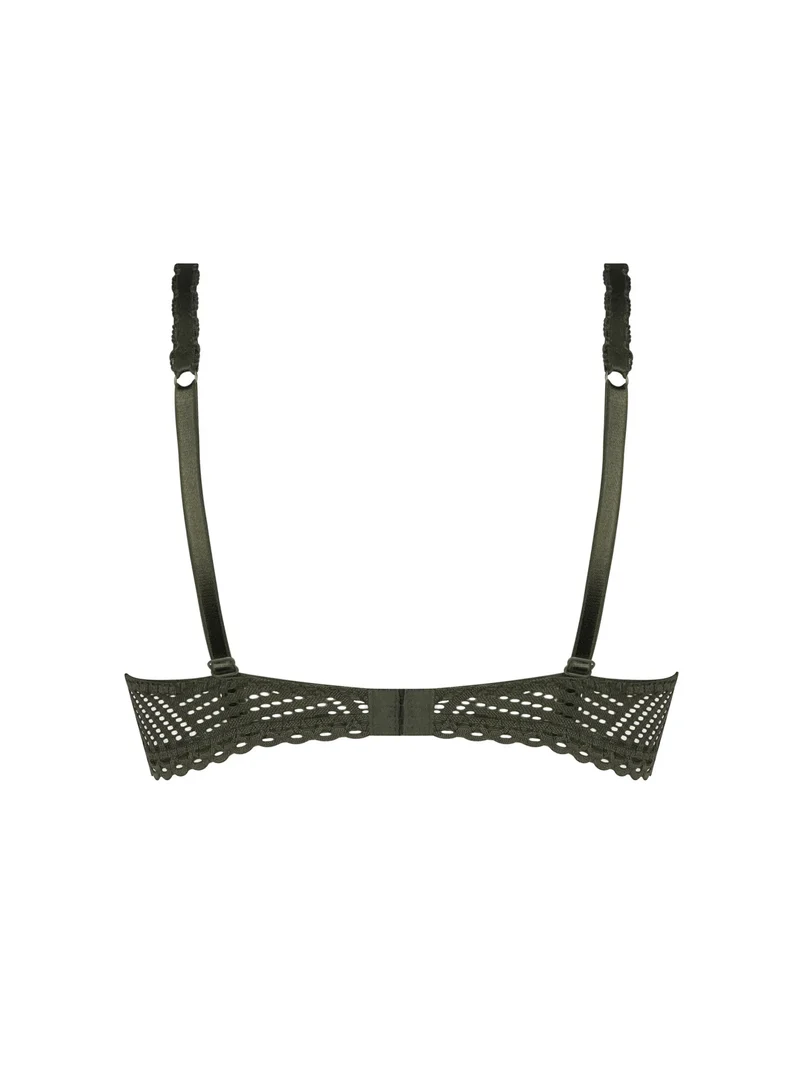 Antigel von Lise Charmel – Tressage Graphic Vollschalen-BH Eclat Aventure