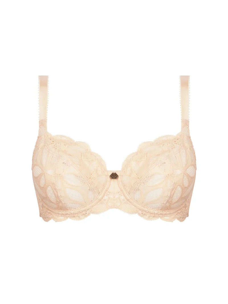 Antigel von Lise Charmel – Stricto Sensuelle ¾ Cup Balconette Stricto Péche