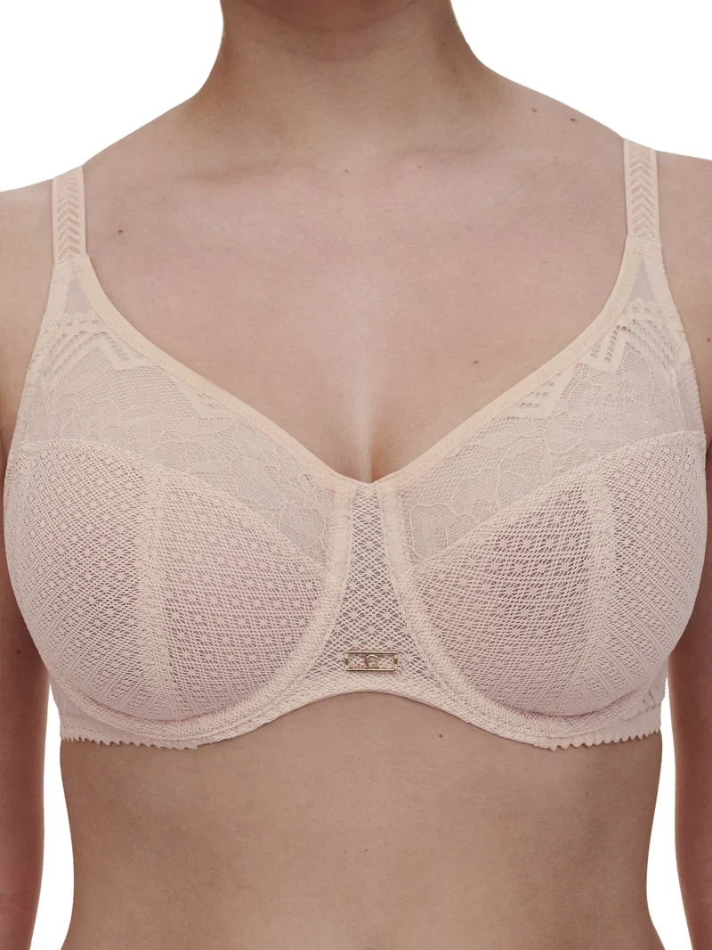 Chantelle - Origins Vollschalen-BH Golden Beige