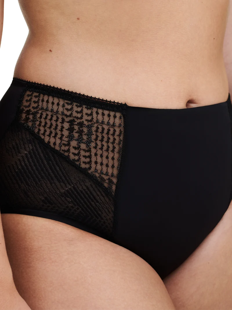Chantelle - Intrigue Full Brief Schwarz