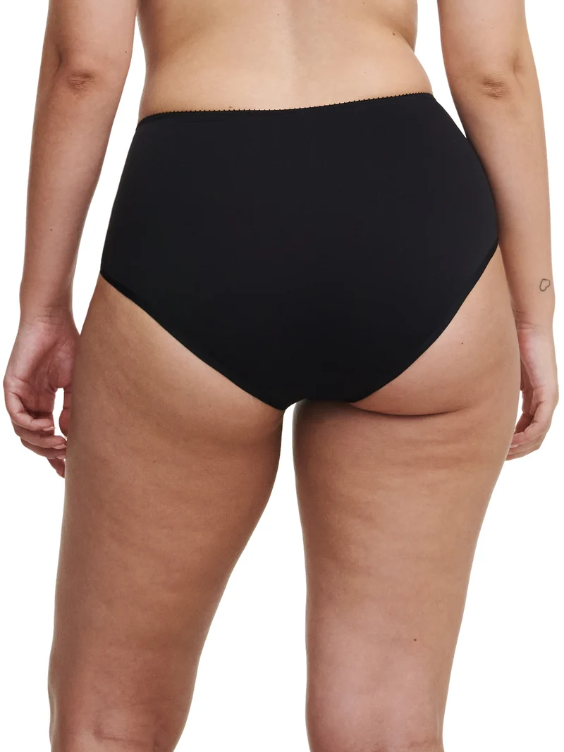 Chantelle - Intrigue Full Brief Schwarz