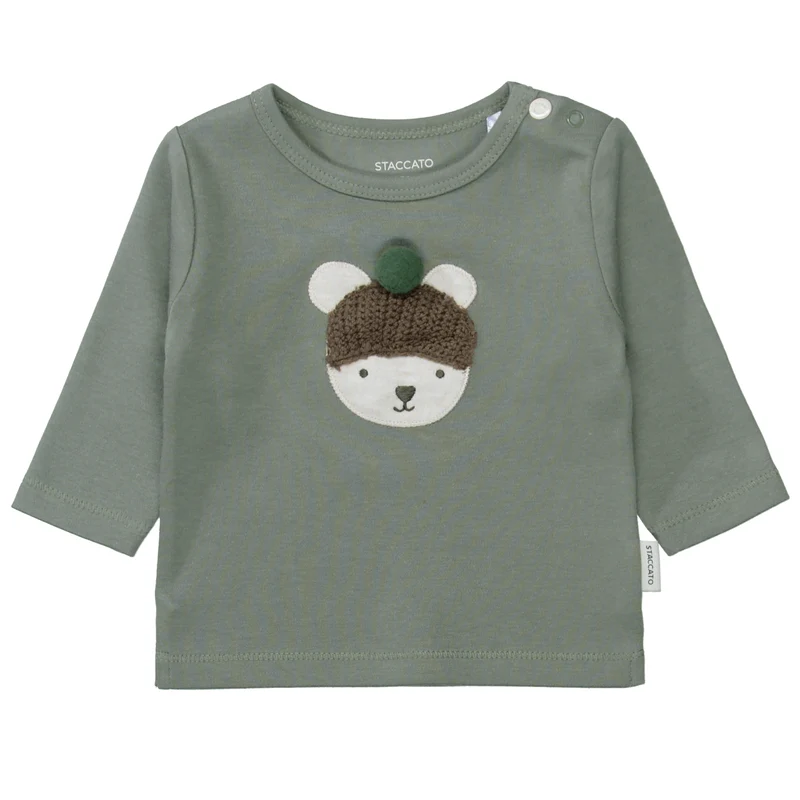 Kn.-Shirt