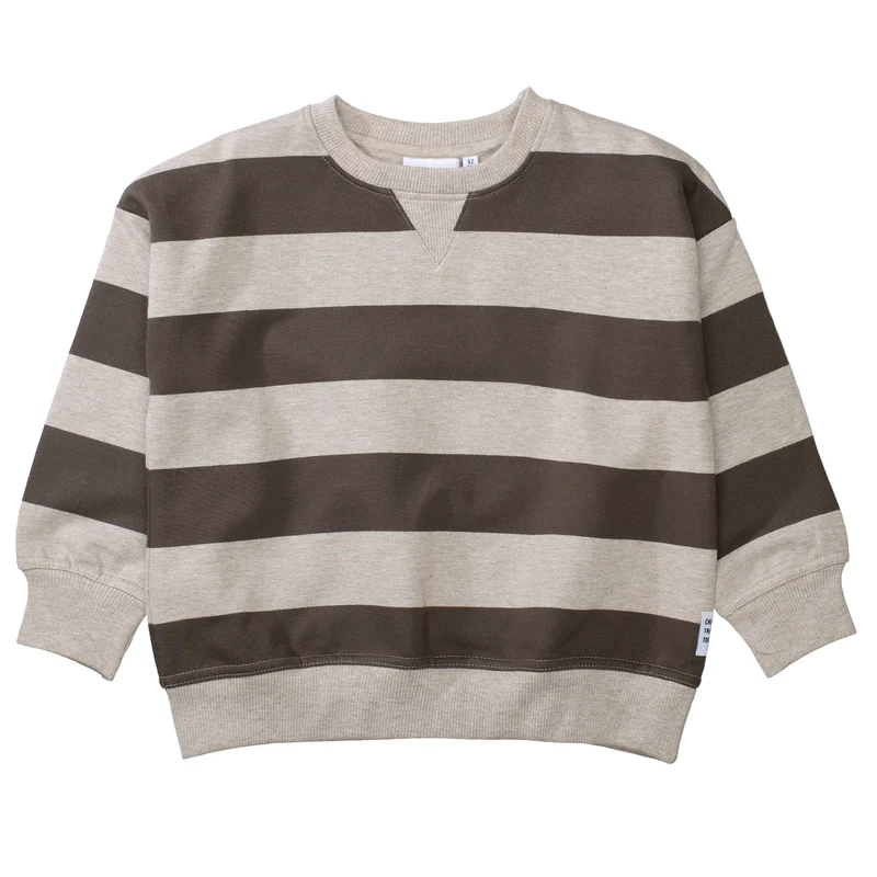 Kn.-Sweatshirt