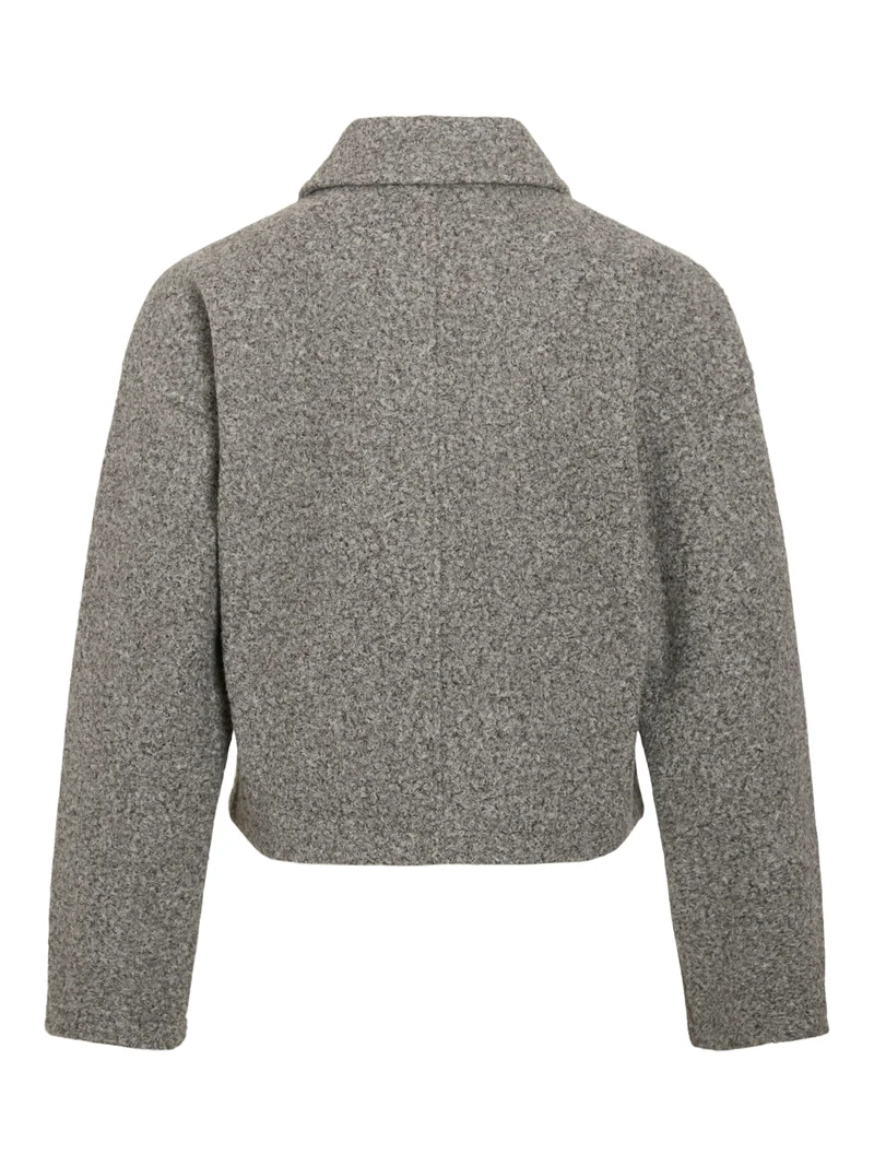 VIJADAS ZIPPER JACKET