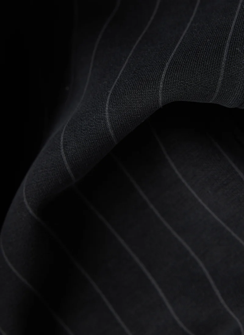 Zebra Noir
