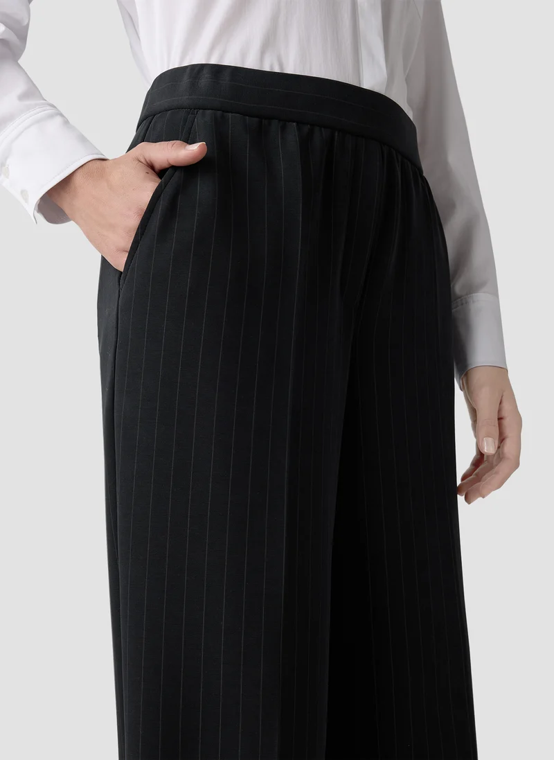 Zebra Noir