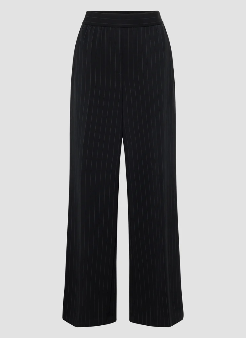 Zebra Noir