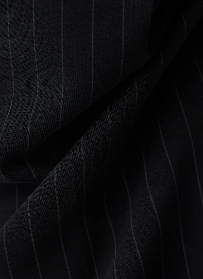Zebra Noir