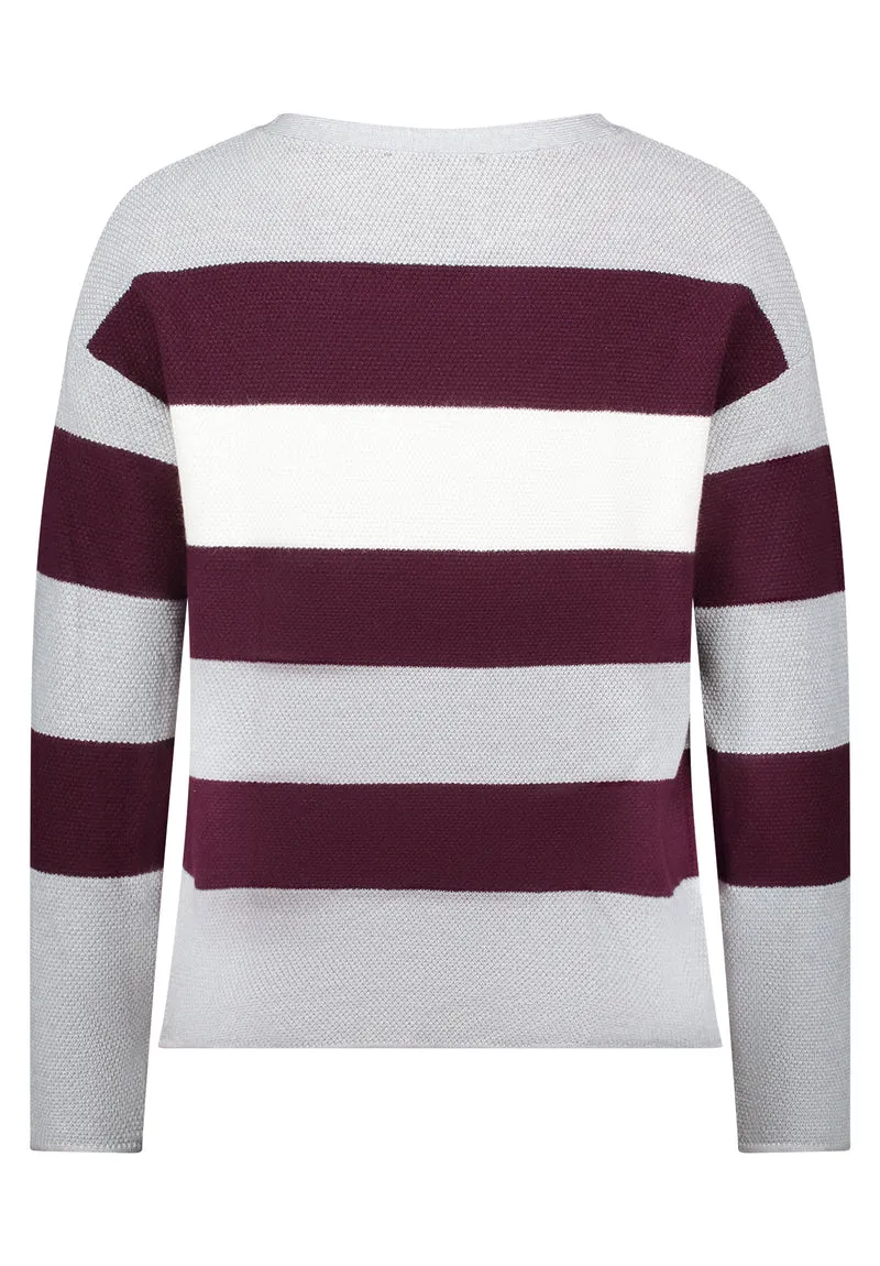 Strickpullover