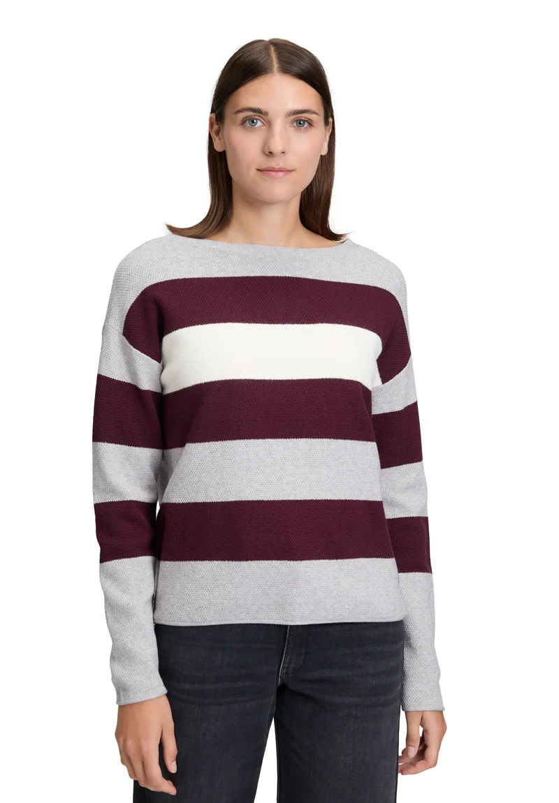 Strickpullover