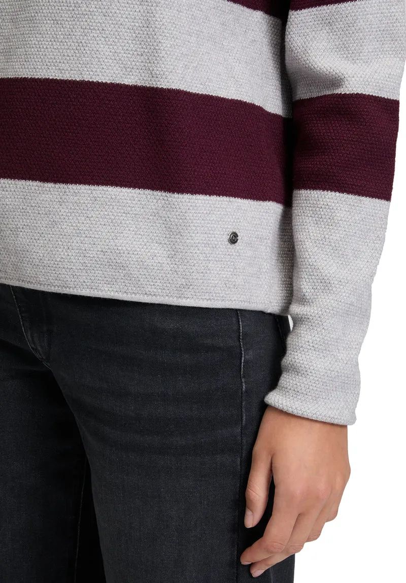 Strickpullover
