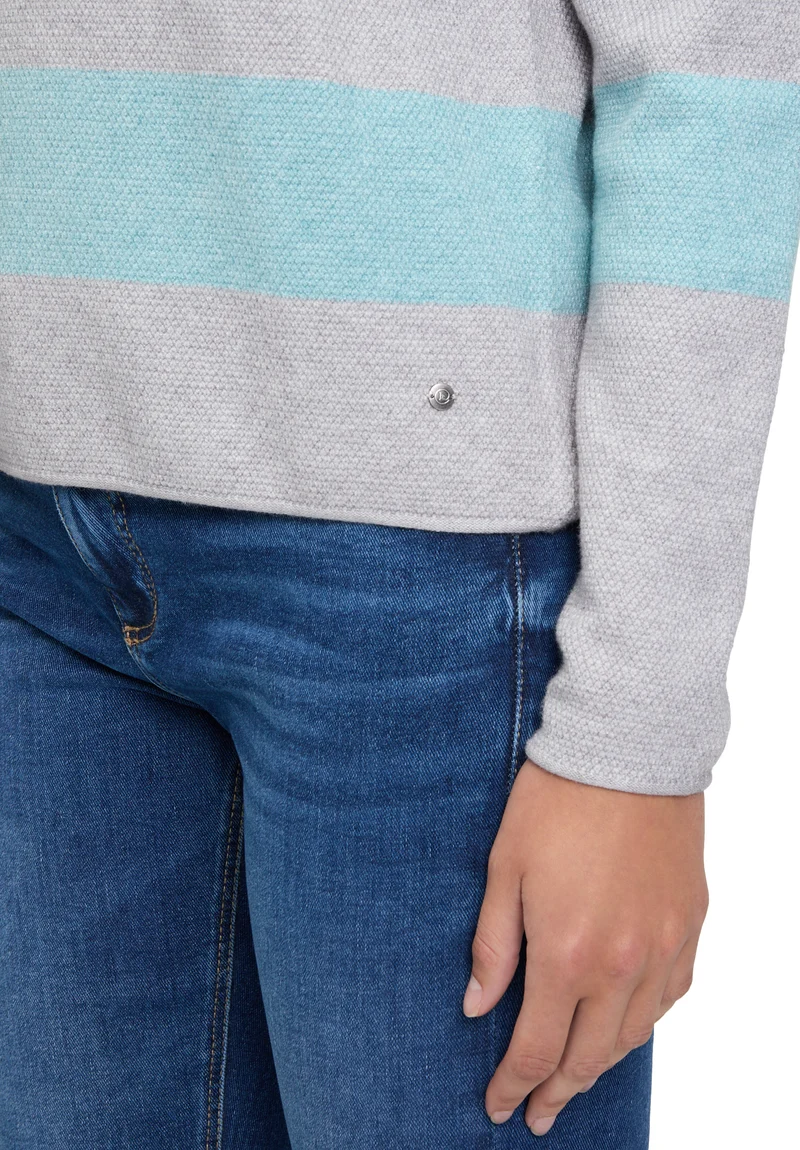 Strickpullover